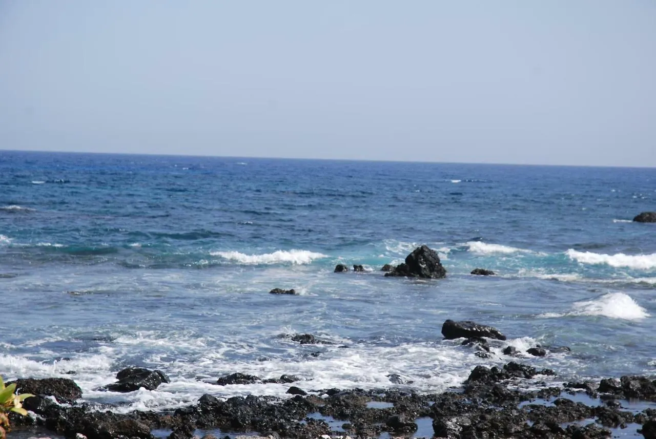 Blue Horizon Las Galletas Lejlighed