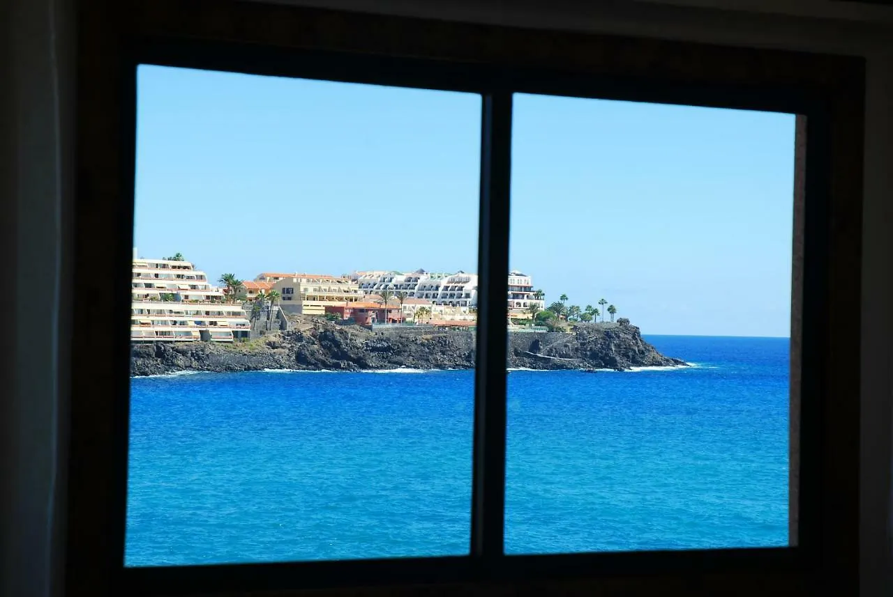Lejlighed Blue Horizon Las Galletas Spanien