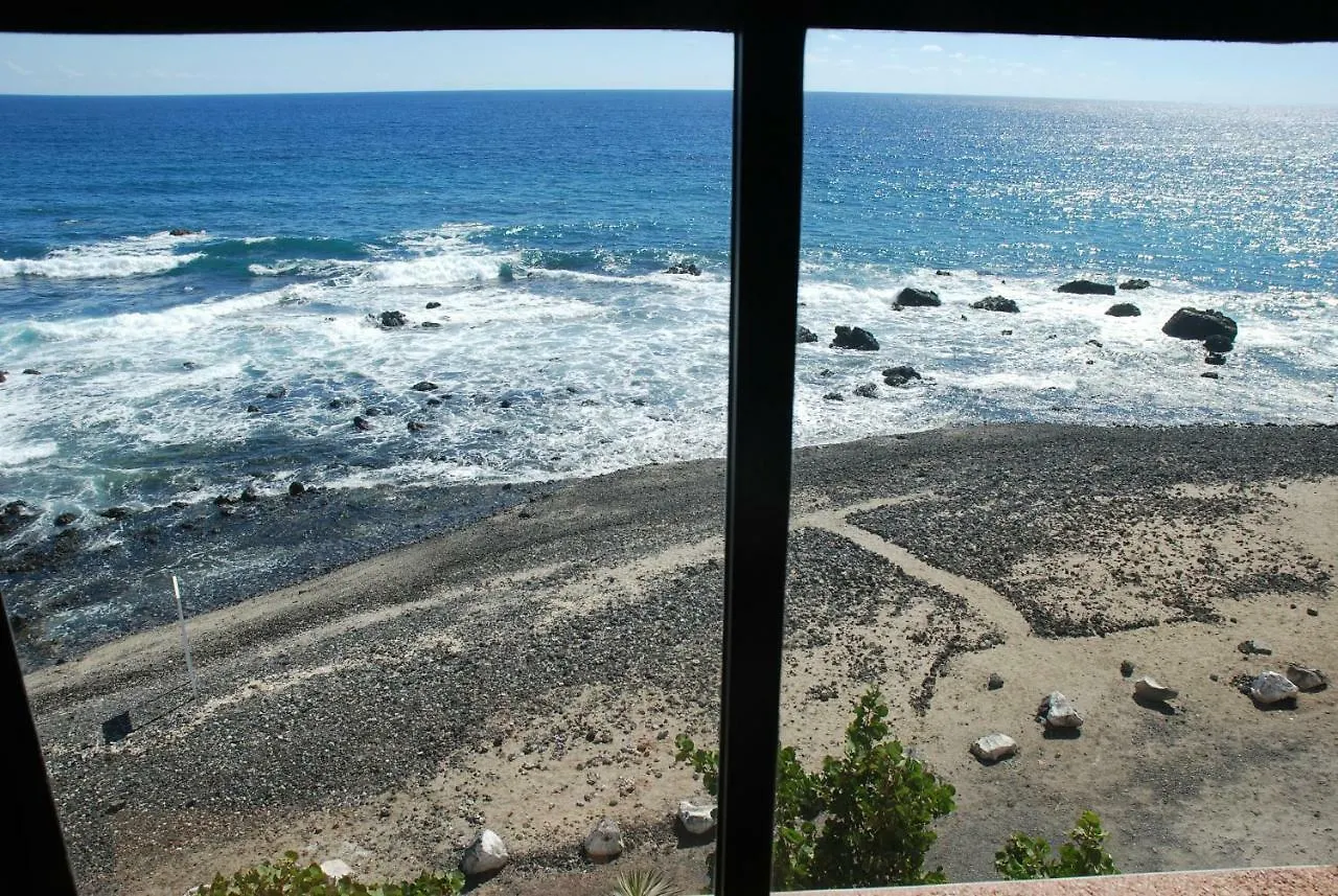 Apartment Blue Horizon Las Galletas