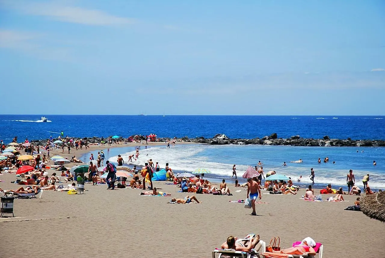 Blue Horizon Las Galletas 0*,