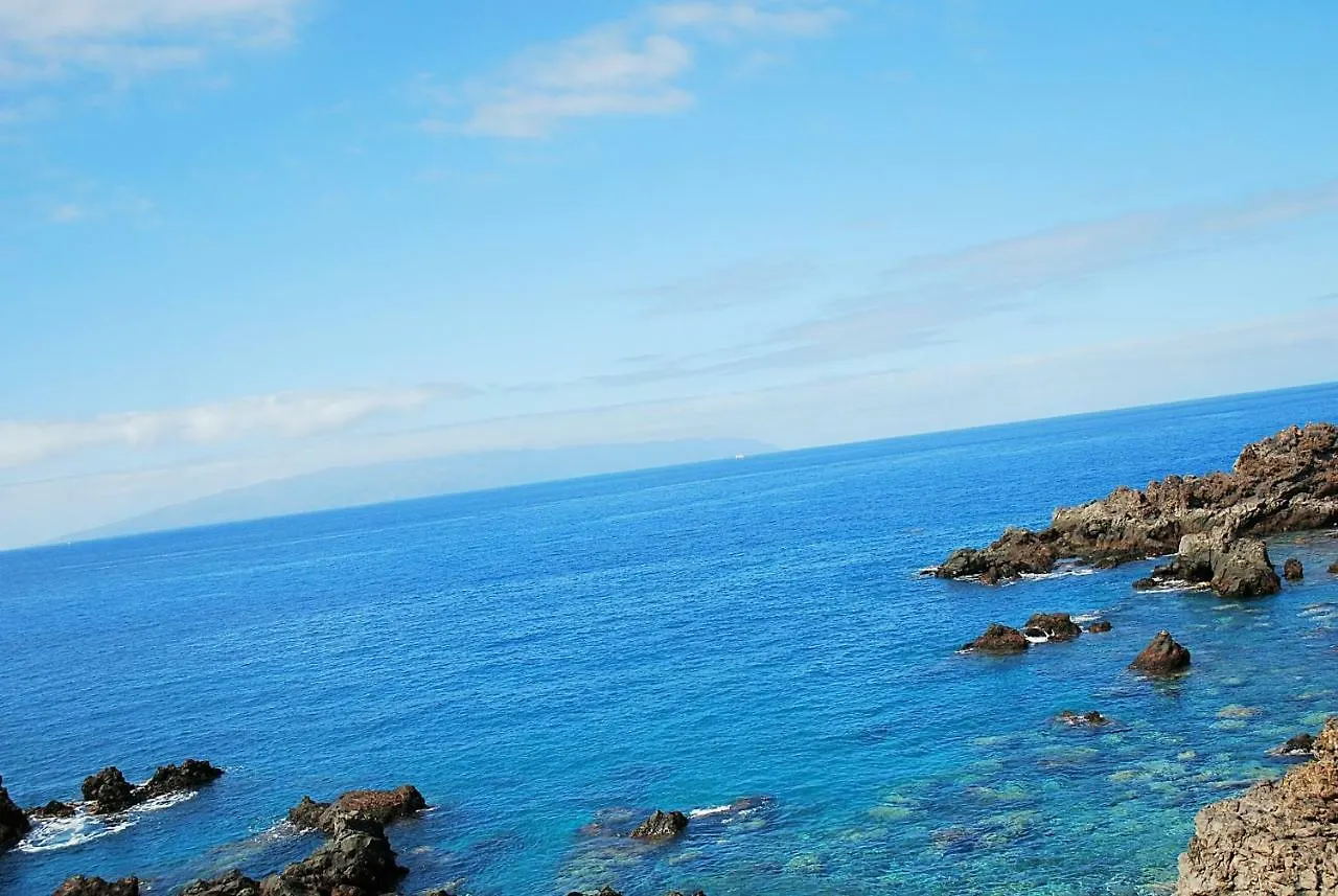 Blue Horizon Las Galletas Spain