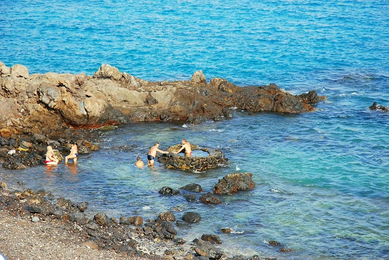 Blue Horizon Las Galletas