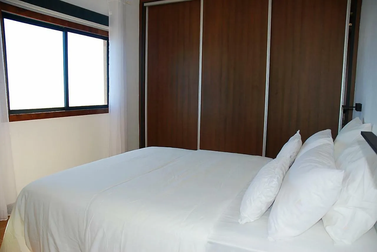 Apartment Blue Horizon Las Galletas Spain