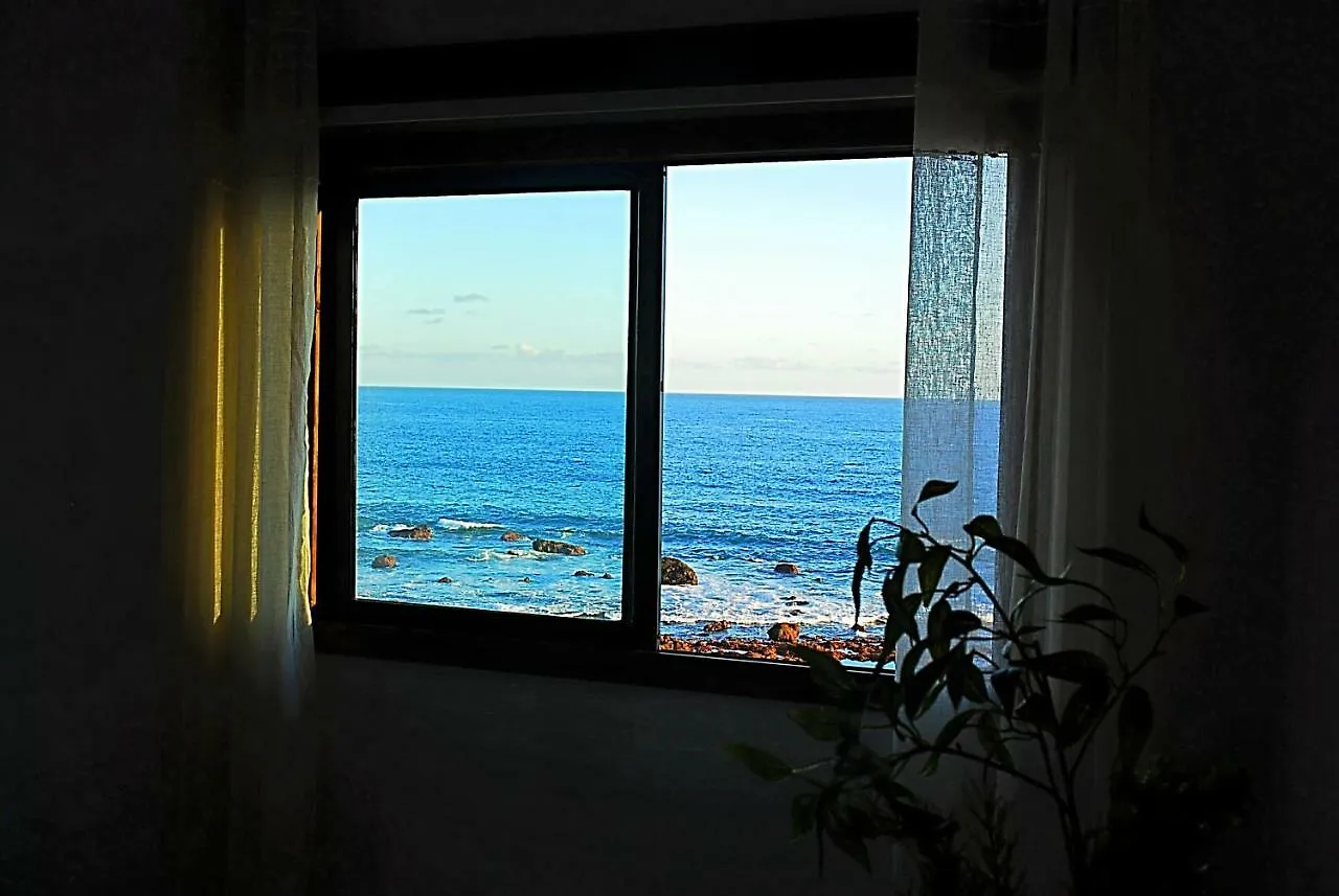 Blue Horizon Las Galletas Lejlighed