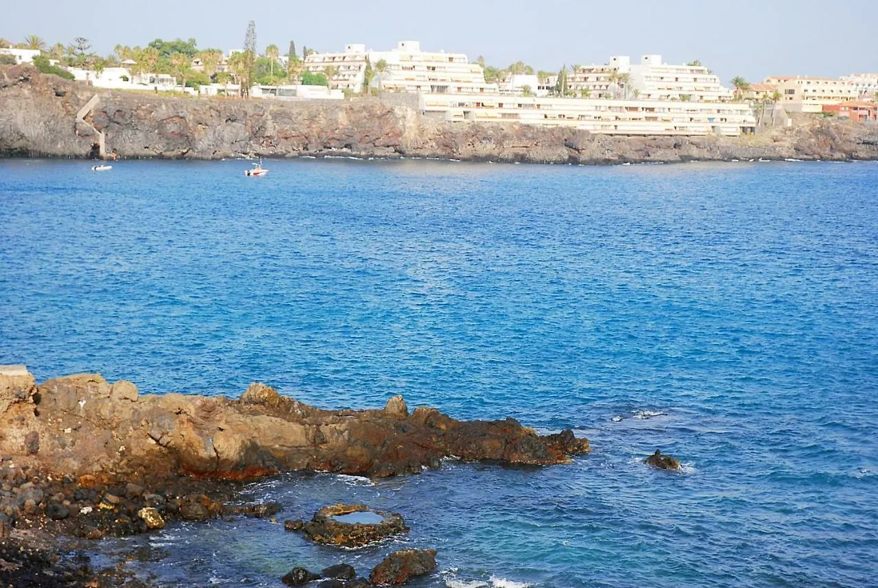 Blue Horizon Las Galletas Apartment