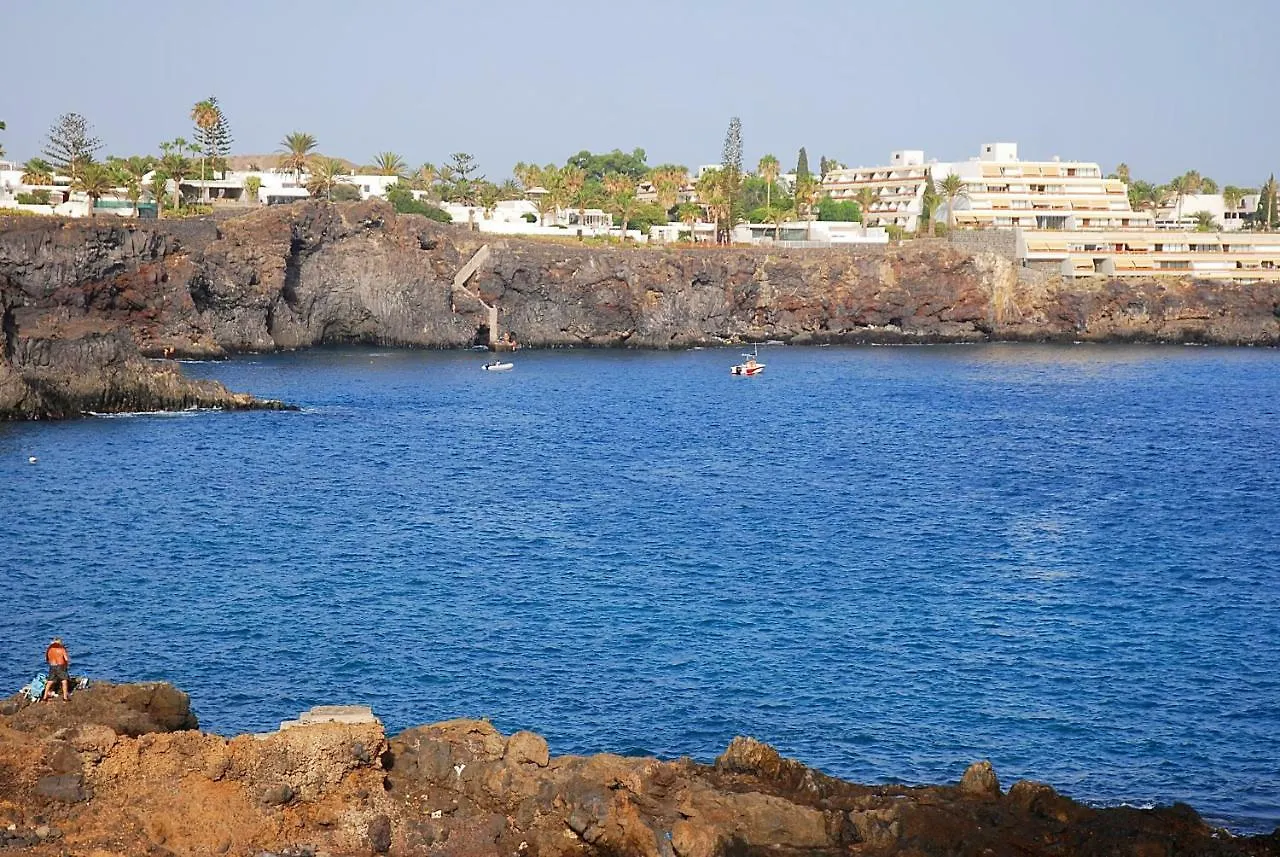 Blue Horizon Las Galletas Spanien