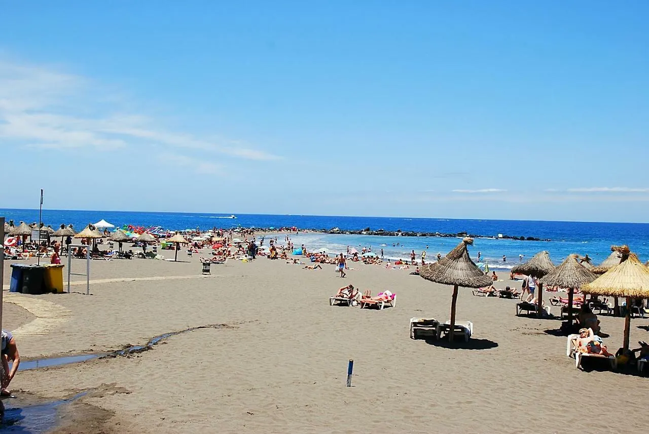 Blue Horizon Las Galletas 0*,  Spanien