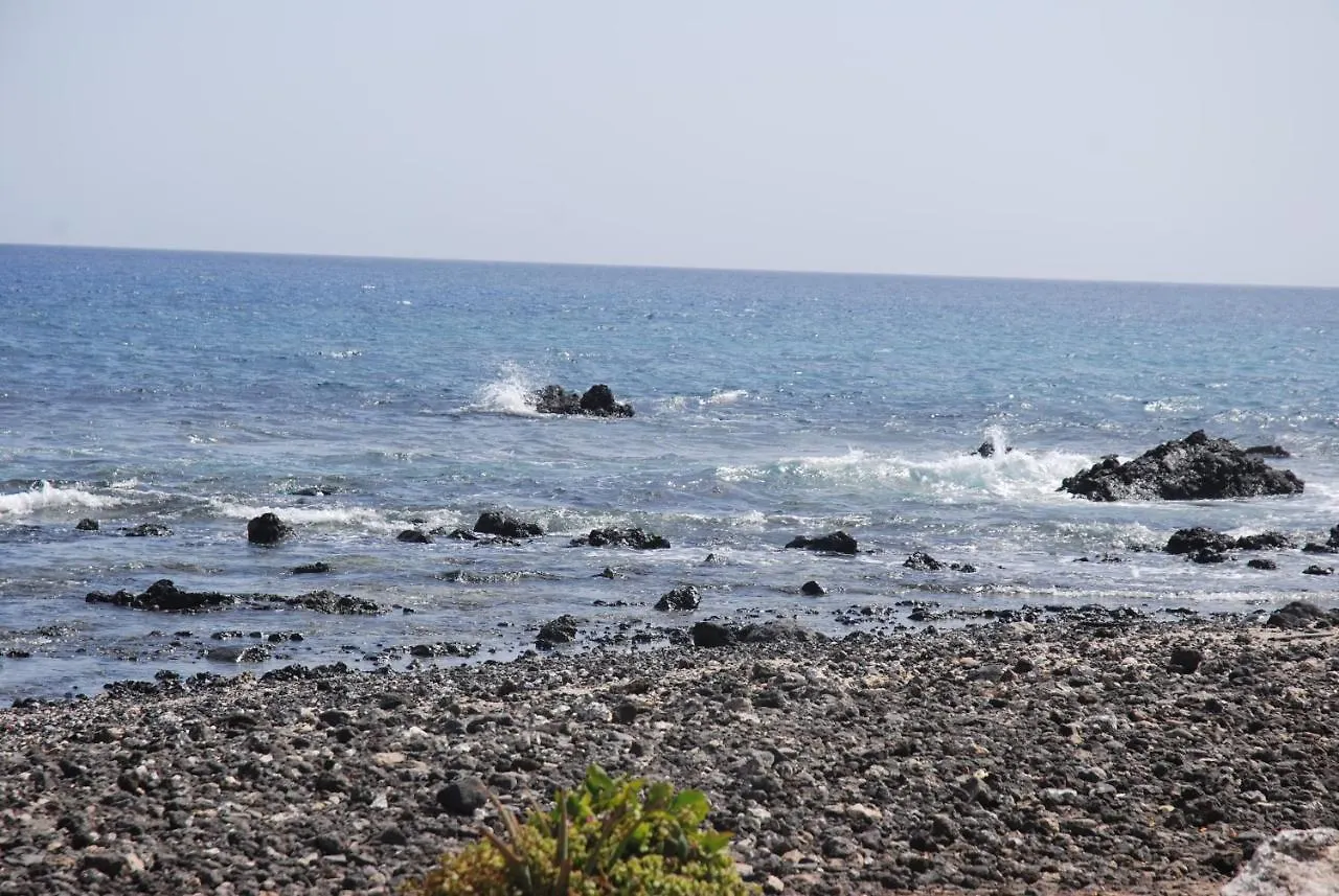 Blue Horizon Las Galletas Spanien