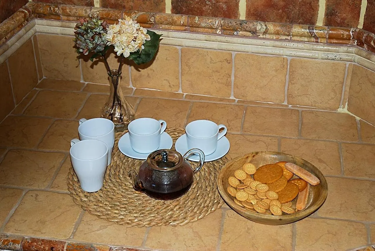 Blue Horizon Las Galletas 0*,
