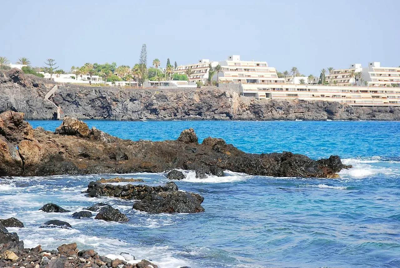 Blue Horizon Las Galletas